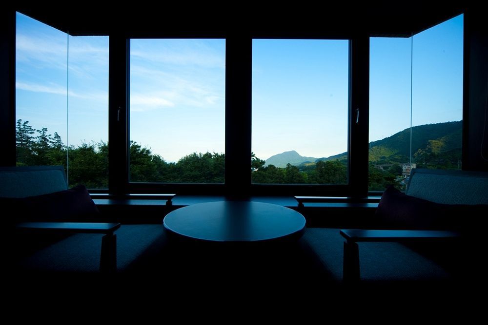 Resorpia Beppu Exterior foto